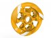 Clutch Pressure Plate by DBK Special Parts