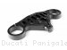 Top Triple Clamp by Ducabike Ducati / Panigale V4 / 2018