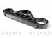Top Triple Clamp by Ducabike Ducati / Panigale V4 / 2019