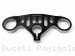 Top Triple Clamp by Ducabike Ducati / Panigale V4 S / 2018