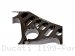 Top Triple Clamp by Ducabike Ducati / 1199 Panigale / 2013