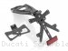 Rizoma License Plate Kit Ducati / Scrambler 800 Classic / 2016