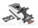 Rizoma License Plate Tail Tidy Kit Ducati / Monster 821 / 2019