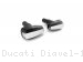 Frame Sliders by Ducabike Ducati / Diavel 1260 / 2019