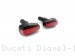 Frame Sliders by Ducabike Ducati / Diavel 1260 / 2021