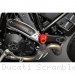 Frame Sliders by Ducabike Ducati / Scrambler 800 / 2017