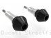 Frame Sliders by Ducabike Ducati / Streetfighter V4S / 2020