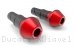 Frame Sliders by Ducabike Ducati / XDiavel / 2017