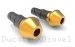 Frame Sliders by Ducabike Ducati / XDiavel / 2020