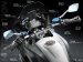 Rizoma Billet Aluminum Gas Cap TF053 BMW / R1200GS Adventure / 2017
