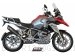 Oval Exhaust by SC-Project BMW / R1200GS / 2013