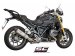 Oval Exhaust by SC-Project