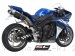 GP-EVO Exhaust by SC-Project Yamaha / YZF-R1 / 2012