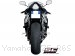 CR-T Exhaust by SC-Project Yamaha / YZF-R6S / 2006