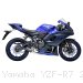  Yamaha / YZF-R7 / 2024