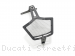 Rizoma Oil Cooler Guard Ducati / Streetfighter 1098 S / 2011