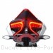 Tail Tidy Fender Eliminator by Evotech Performance Ducati / 1199 Panigale / 2013