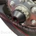 Rear Axle Sliders by Evotech Performance Ducati / Diavel 1260 / 2020