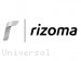 Rizoma Mirror Adapter BS811B Universal