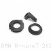 Rizoma Grip Adapter GR421B BMW / R nineT / 2023
