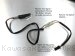 Turn Signal "No Cut" Cable Connector Kit by Rizoma Kawasaki / Z900RS / 2022
