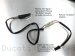 EE079H Turn Signal "No Cut" Cable Connector Kit by Rizoma Ducati / Streetfighter 1098 / 2012