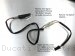 EE079H Turn Signal "No Cut" Cable Connector Kit by Rizoma Ducati / Streetfighter 848 / 2012