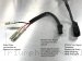 EE082H Turn Signal "No Cut" Cable Connector Kit by Rizoma Triumph / Scrambler 1200 XC / 2020