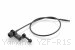Remote Adjuster for "3D" Brake Lever by Rizoma Yamaha / YZF-R1S / 2018