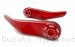 Handguard Sliders by Ducabike Ducati / Hypermotard 950 / 2023