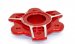 6 Hole Rear Sprocket Carrier Flange Cover by Ducabike