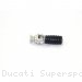 Brake Lever Arm with Folding Toe Peg by Ducabike Ducati / Supersport / 2019