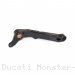 Brake Lever Arm with Folding Toe Peg by Ducabike Ducati / Monster 1200S / 2018
