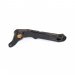 Brake Lever Arm with Folding Toe Peg by Ducabike