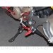 Shift Lever Arm with Folding Toe Peg by Ducabike Ducati / Monster 1200R / 2021