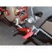 Shift Lever Arm with Folding Toe Peg by Ducabike Ducati / Monster 1200 / 2014