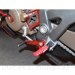 Shift Lever Arm with Folding Toe Peg by Ducabike Ducati / Monster 1200R / 2017