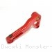 Shift Lever Arm with Folding Toe Peg by Ducabike Ducati / Monster 1200 / 2015