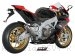 CR-T Exhaust by SC-Project Aprilia / RSV4 R / 2013