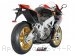 CR-T Exhaust by SC-Project Aprilia / RSV4 R / 2011