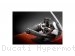 Handguard End Caps by Ducabike Ducati / Hypermotard 821 / 2013