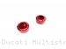 Handguard End Caps by Ducabike Ducati / Multistrada 1260 Pikes Peak / 2020