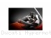 Handguard End Caps by Ducabike Ducati / Hypermotard 939 SP / 2016