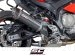 Oval Exhaust by SC-Project BMW / S1000XR / 2016