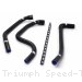 Samco Performance Coolant Hose Kit Triumph / Speed Triple R / 2014
