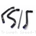 Samco Performance Coolant Hose Kit Triumph / Speed Triple R / 2015