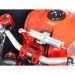 Ohlins Steering Damper Kit by Ducabike Ducati / Monster 821 / 2016