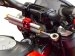 Ohlins Steering Damper Kit by Ducabike Ducati / Hypermotard 950 / 2022