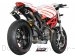 CR-T Exhaust by SC-Project Ducati / Monster 696 / 2009