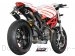 CR-T Exhaust by SC-Project Ducati / Monster 796 / 2011